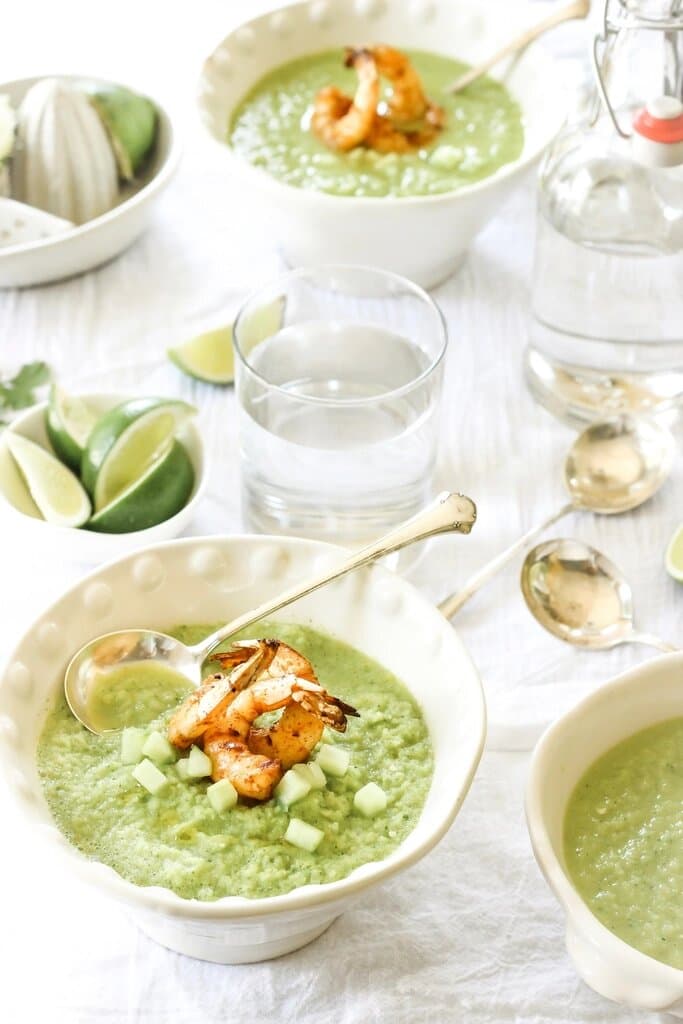 Gazpacho